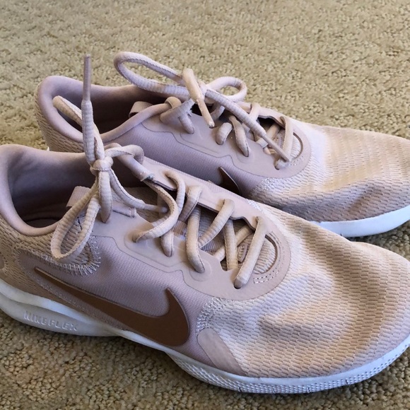 Nike Flex size 6.5 - Picture 1 of 6